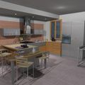 programa para acondicionamiento interior / de CAD - SPAZIO3D BUSINESS