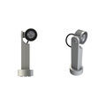 proyector para exteriores / LED - MICRO SHOT WITH CONTROL GEAR