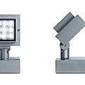 proyector de exteriores / LED / para espacios públicos - GRASSHOPPER