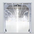 puerta flexible / batiente - MW/SW/MWI
