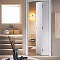 puerta madera / plegable - ANTARES