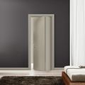 puerta plegable / de modernas - VENUS : 11