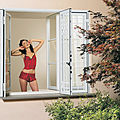 reja de seguridad para de ventana - GRETA