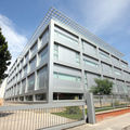 revestimiento de fachada compuesto / de aluminio - ALUFACE-FR