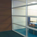 tabique amovible / de cristal - GLASS by Coinma