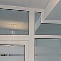 ventana abatibles / de aluminio - FIESTA 42