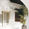 ventana deslizable / de PVC / con vidrio doble - OMICRON