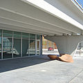 viga de hormigón armado / plana / en TT - DOUBLE TEE SLABS