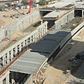 viga de hormigón armado / para puente - TL