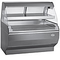 vitrina con calefacción / para autoservicio - ED2SYS-48/2S