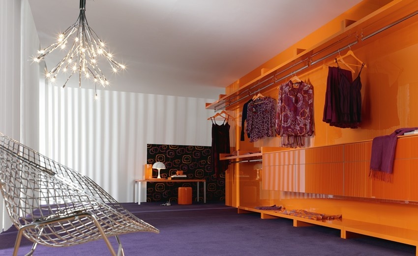 Razones para tener un vestidor en casa