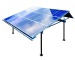 Cobertizos fotovoltaicos