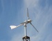 Aerogeneradores domésticos