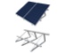 Sistemas de fijación para instalaciones fotovoltaicas