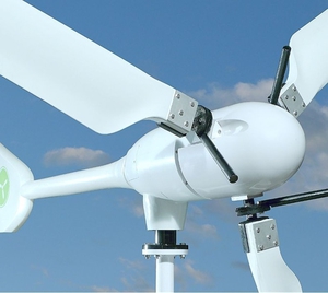 aerogenerador