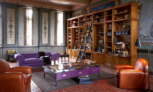 biblioteca-estilo