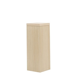 pedestal