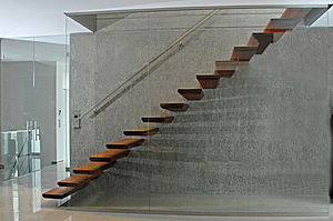 escalera