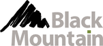 Black Mountain - logo