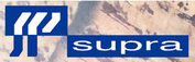 supracork - logo