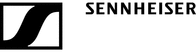 SENNHEISER - logo