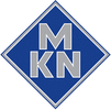 MKN - logo