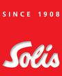 Solis AG - logo