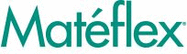 Mateflex - logo