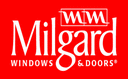 Milgard - logo