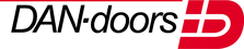 DAN-doors - logo