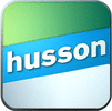 HUSSON INTERNATIONAL - logo