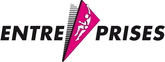 ENTRE-PRISES - logo