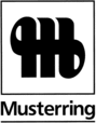 Musterring - logo