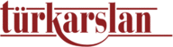 Turkarslan Steel Door - logo