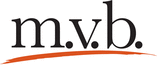 mvb - logo