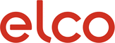 ELCO - logo