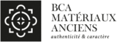 bca materiaux anciens