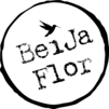 BEIJA FLOR - logo