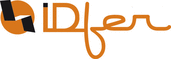 ID fer - logo