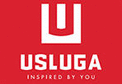 Usluga Glass