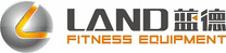 landfitness - logo