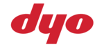 DYO PEINTURES - logo