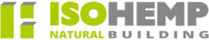 ISOHEMP - logo