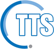 TTS - logo