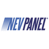 NevPanel - logo