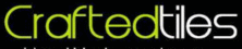 Crafted Tiles - logo