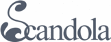 Scandola - logo