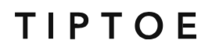 TIPTOE - logo