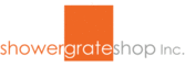 Shower Grate Shop Inc. - logo