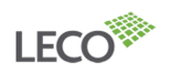 LECO - logo